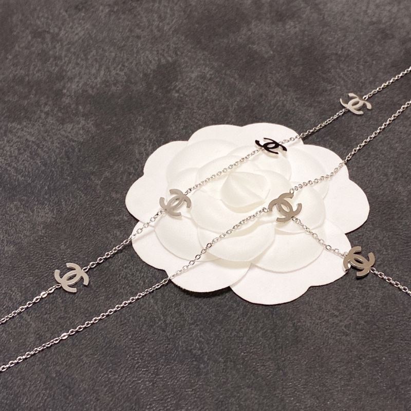 Chanel Necklaces